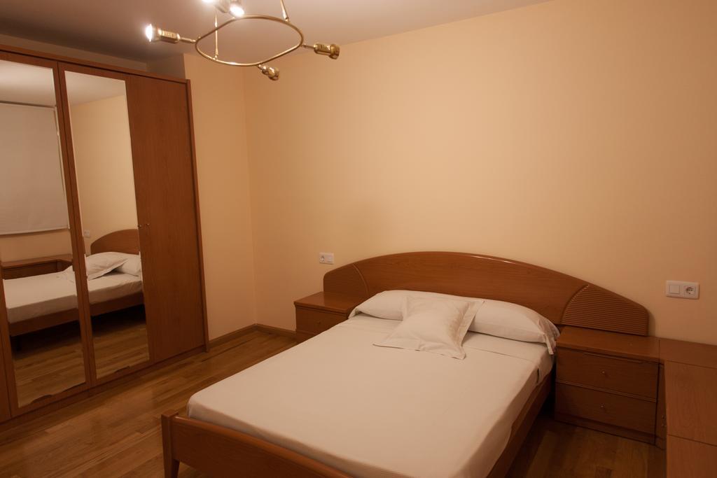 Apartamentos Rio Guadalaviar Albarracín Exteriér fotografie