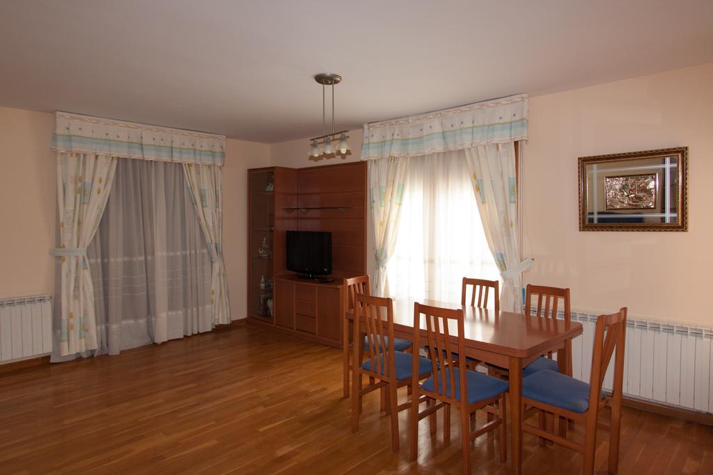 Apartamentos Rio Guadalaviar Albarracín Exteriér fotografie