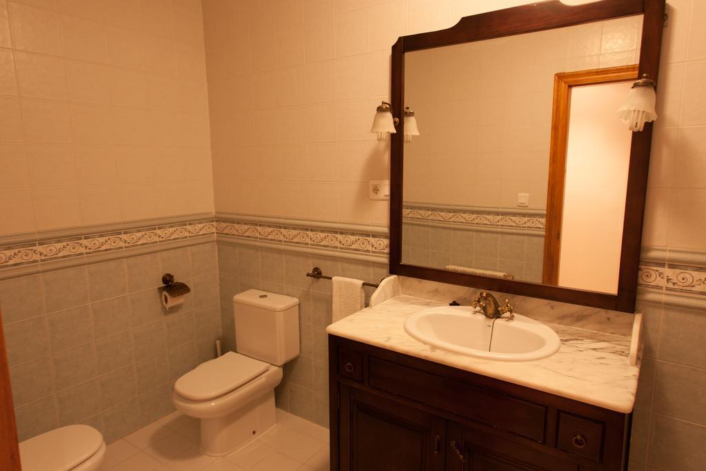 Apartamentos Rio Guadalaviar Albarracín Exteriér fotografie