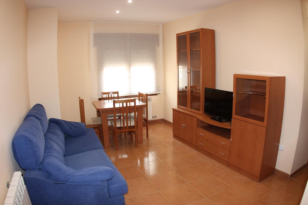 Apartamentos Rio Guadalaviar Albarracín Exteriér fotografie
