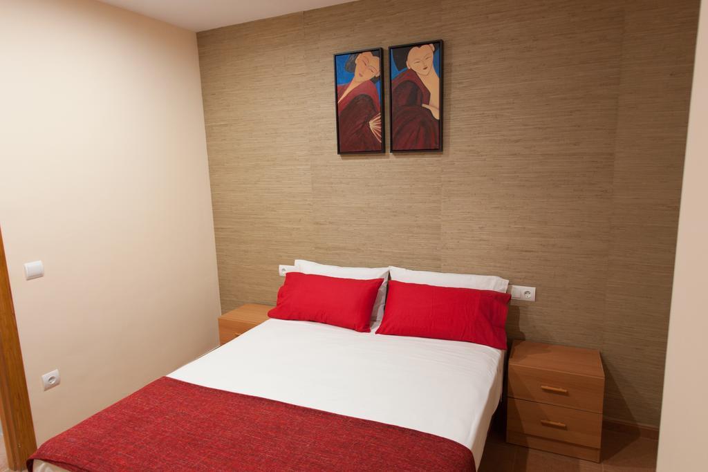 Apartamentos Rio Guadalaviar Albarracín Exteriér fotografie